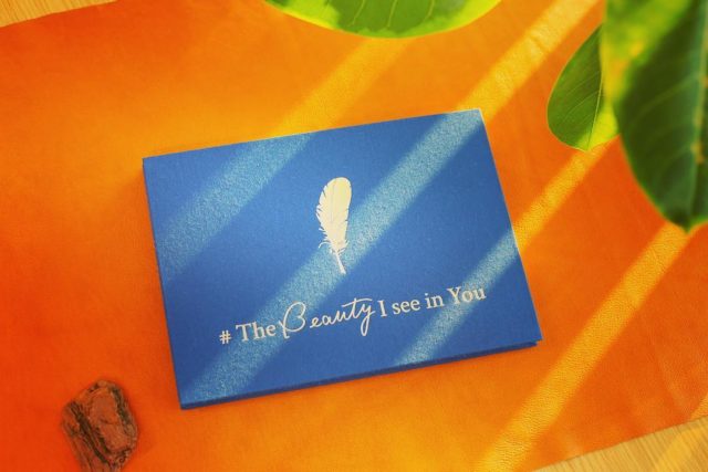 You are beautiful. #TheBeautyIseeinYou #あなたの美しいところ #beautif